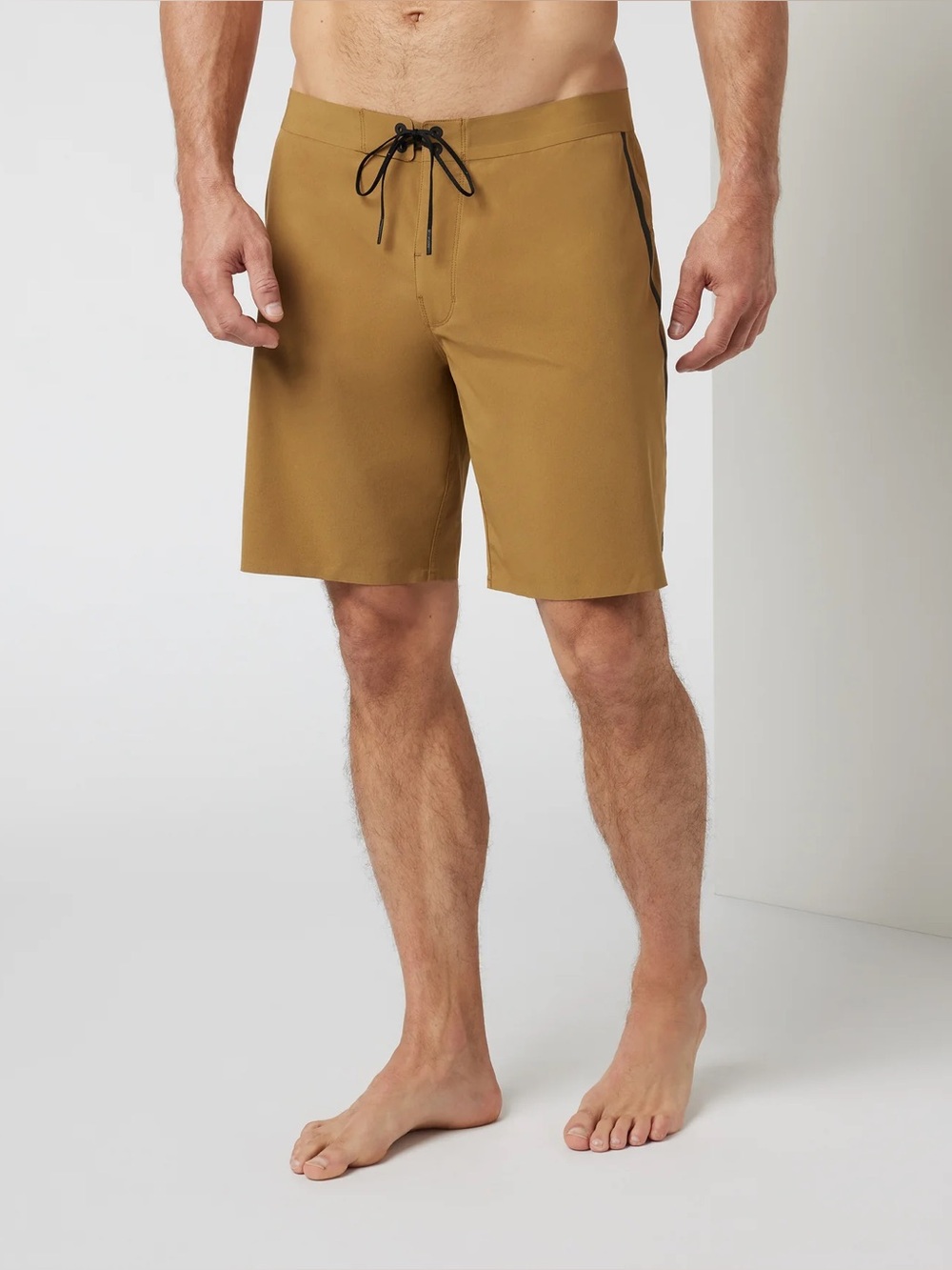 VUORI Knox Boardshort in Bronze Size XXL NWT